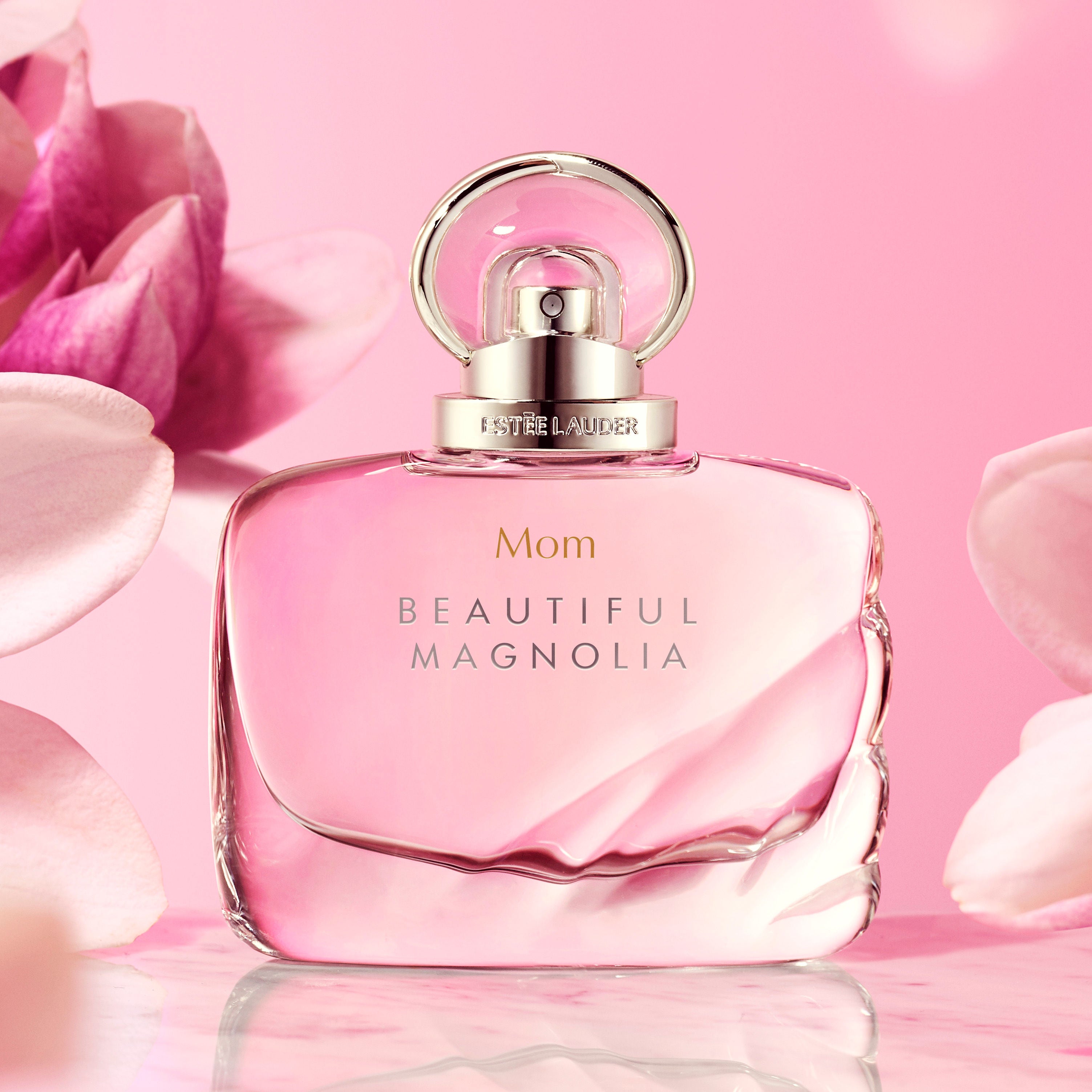 Beautiful Magnolia For Her