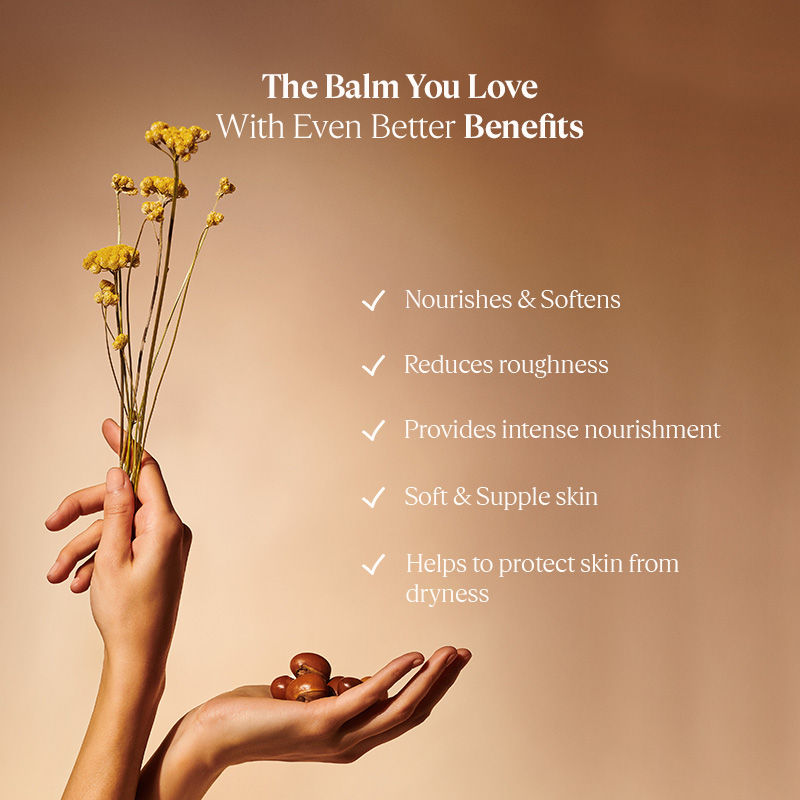 Organic-Certified Pure Shea Butter