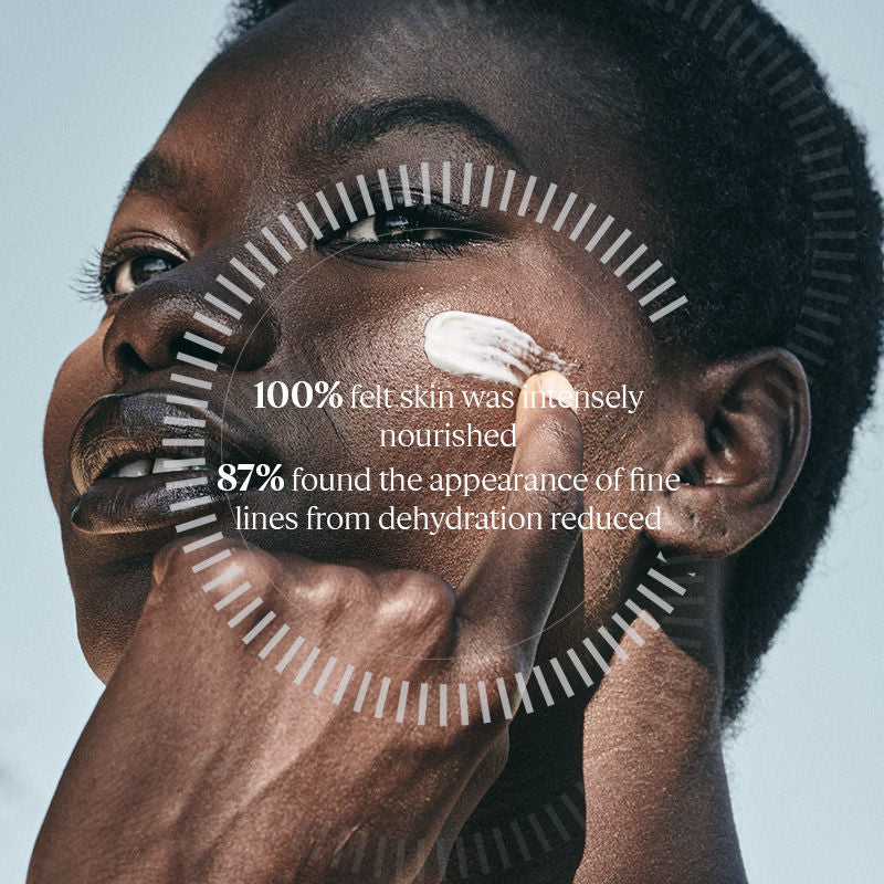 Shea Butter Ultra Rich Comforting Face Cream