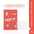 Dart It Hydrocolloid Pimple Patches