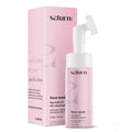 Foaming Face Wash With Deep Cleansing Brush for Acne & Oil Control