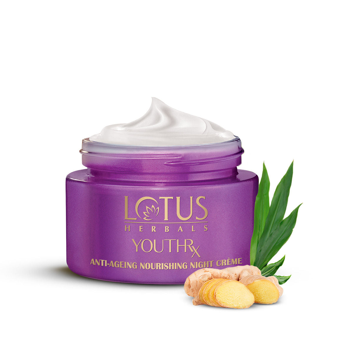 YouthRx Anti-Ageing Nourishing Night Face Cream,Reduces Fine Lines For All Skin Types