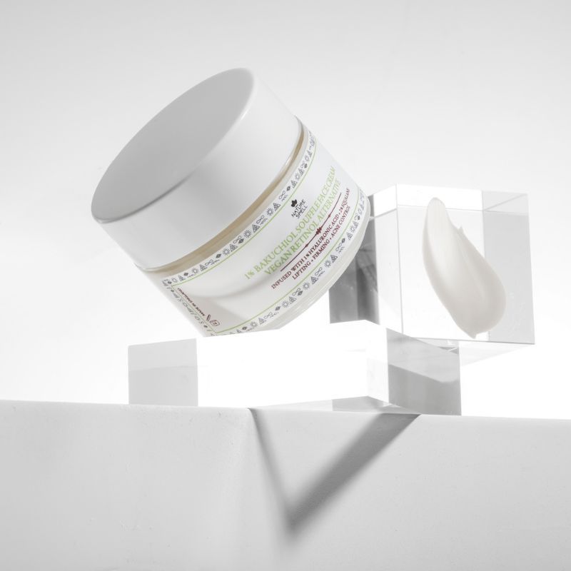 Vegan Retinol Face Moisturiser