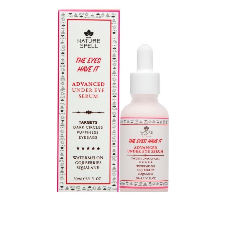 Advanced Under Eye Serum with Watermelon