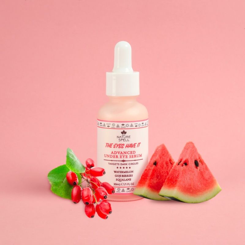 Advanced Under Eye Serum with Watermelon