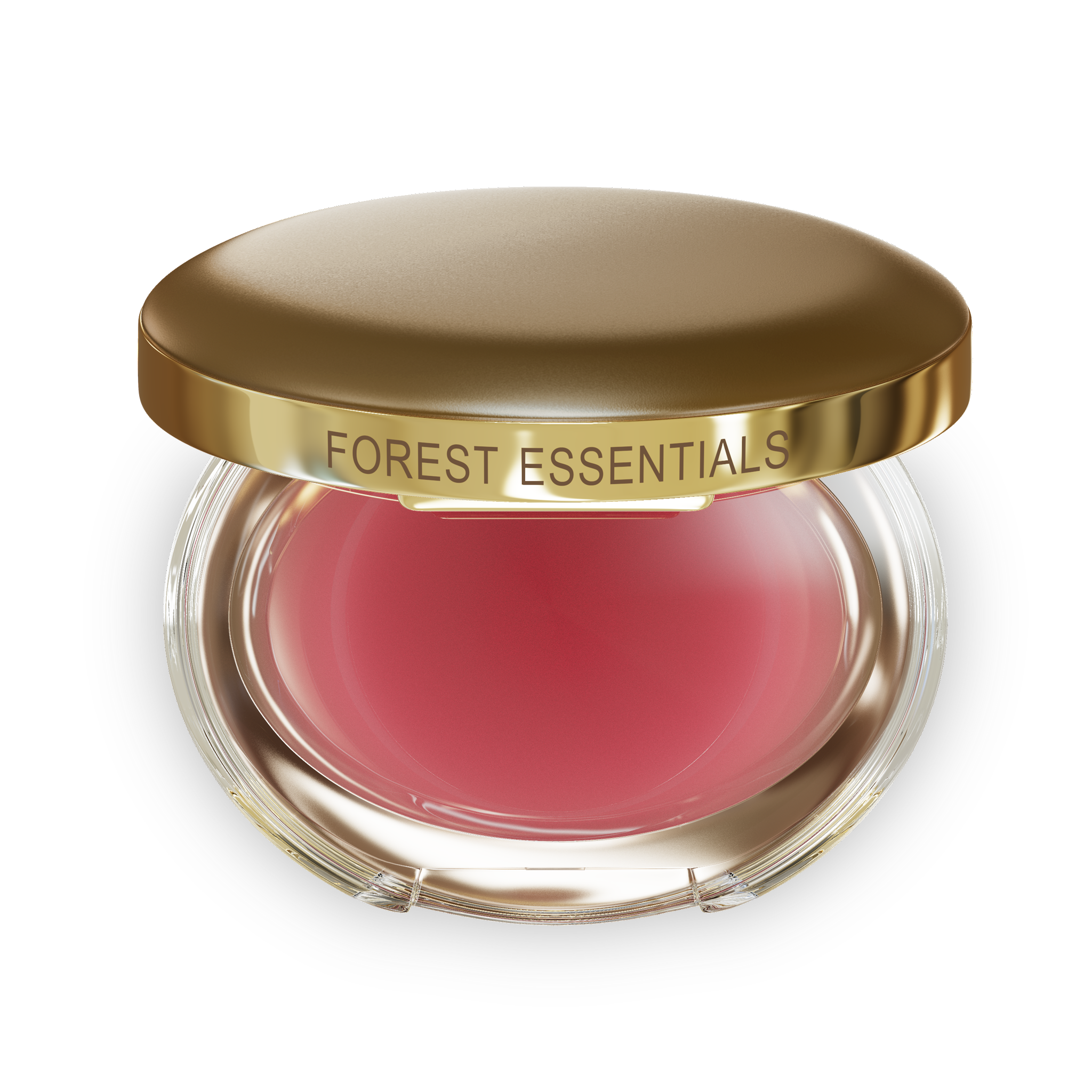 Luscious Lip Balm With Organic Beeswax For Dry Chapped Lips