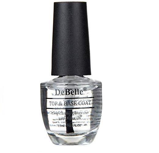 Top & Base Coat