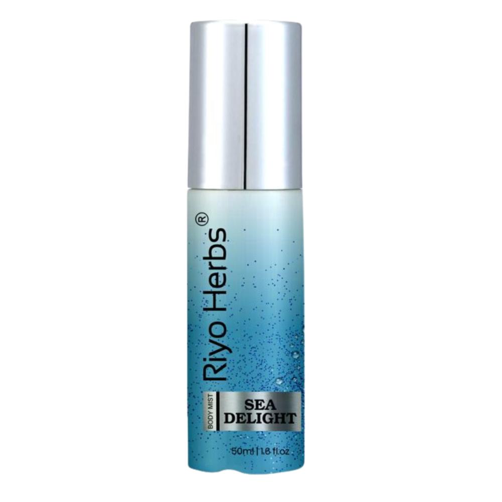 Sea Delight Body Mist For Women