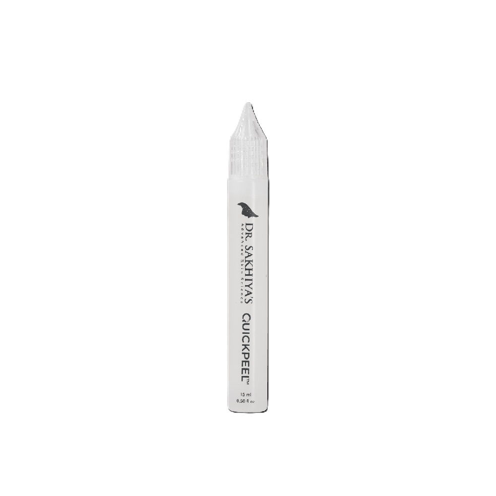 AHA 30% + BHA 2% Peeling Solution Home-Based Quick Peel for Hydrating & Glowing Skin