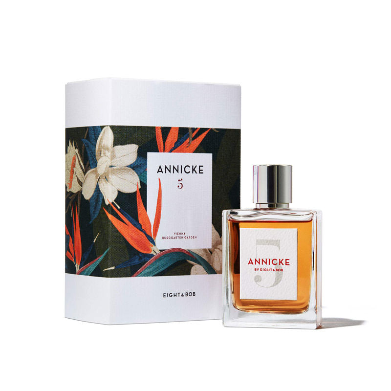 Annicke 5 Eau de Parfum For Her