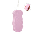 Ultra Soft Bath Sponge Dead Skin Remover Magic Exfoliator Shower Scrubber Children Body Loofah