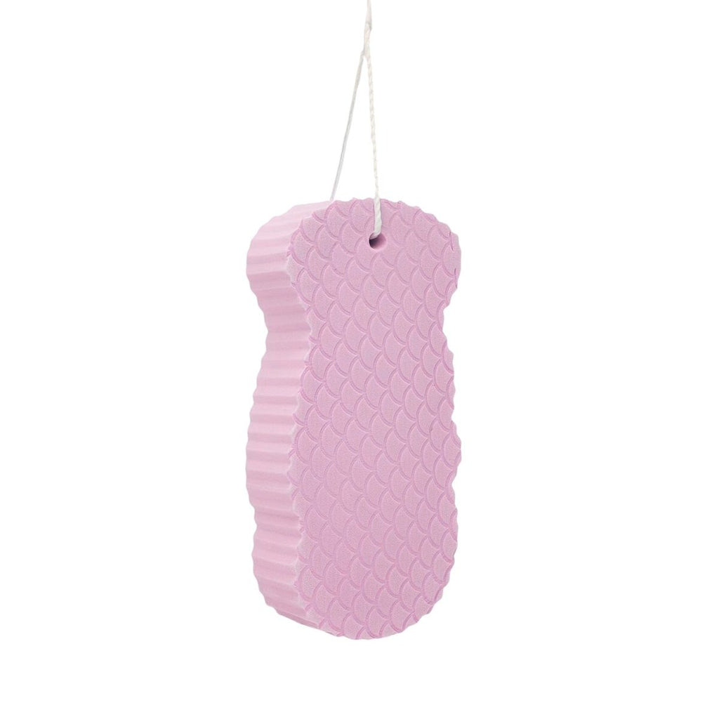 Ultra Soft Bath Sponge Dead Skin Remover Magic Exfoliator Shower Scrubber Children Body Loofah