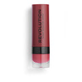 Matte Lipstick