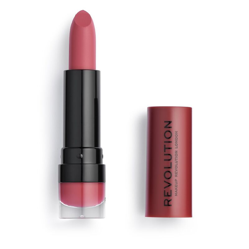 Matte Lipstick
