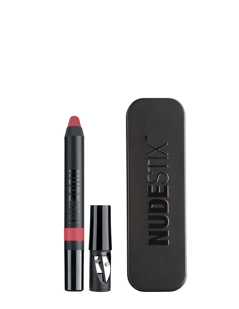 Magnetic Matte Lip Color - Saint