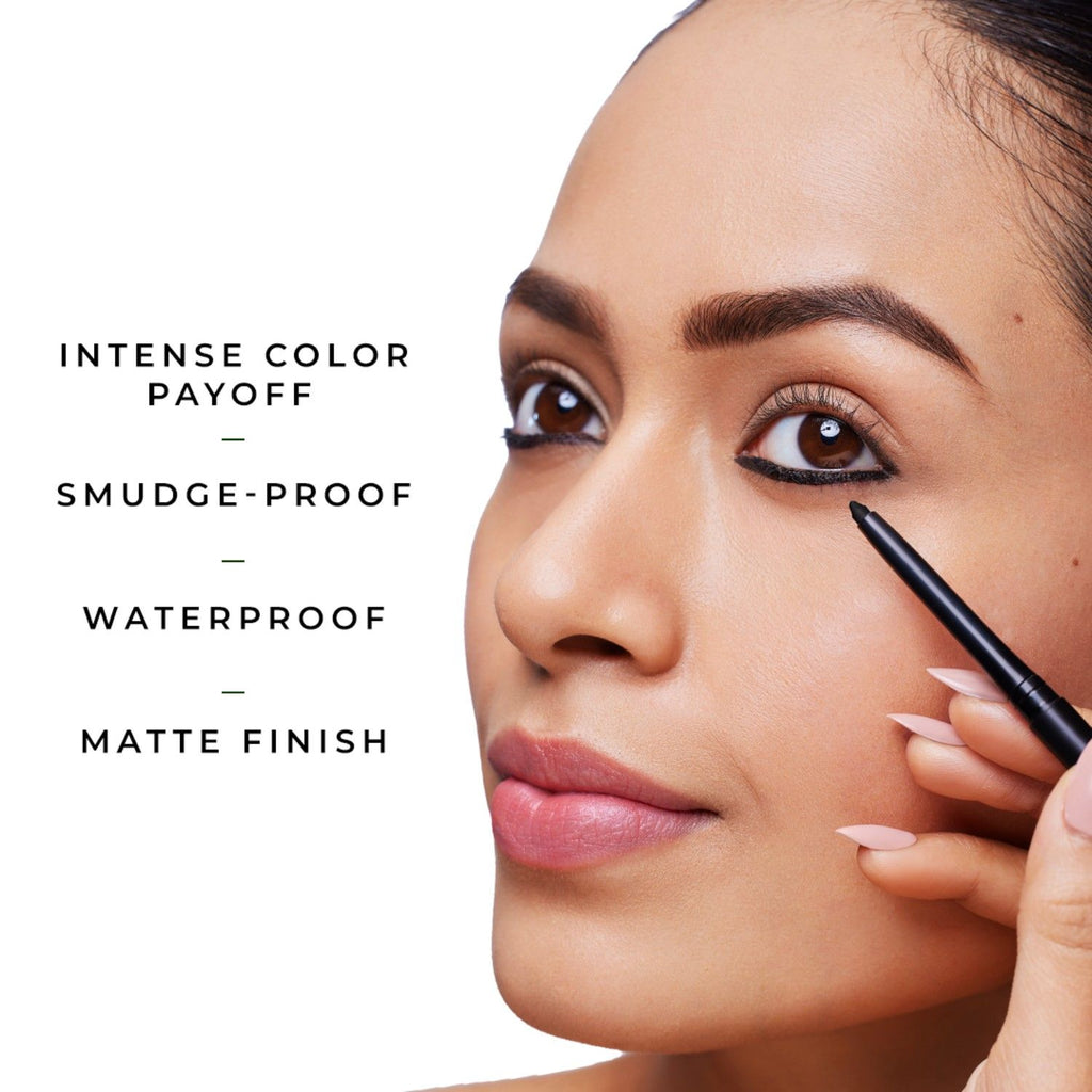 Kajal - Nazar Na Lage - Coal Black