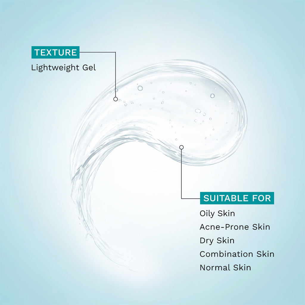 Aloe Vera Gel With Vitamin E For Glowing Skin & Hair