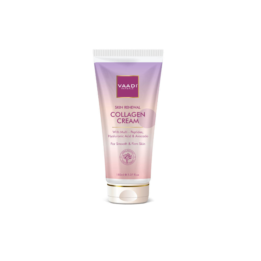 Skin Renewal Collagen Cream