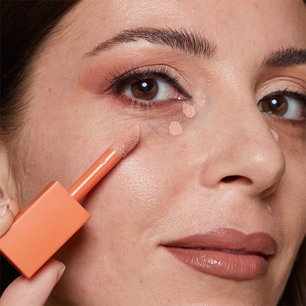 Faux Filter Color Corrector