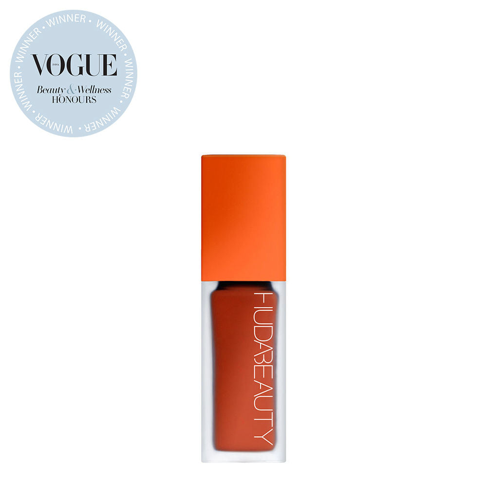 Faux Filter Color Corrector - Papaya