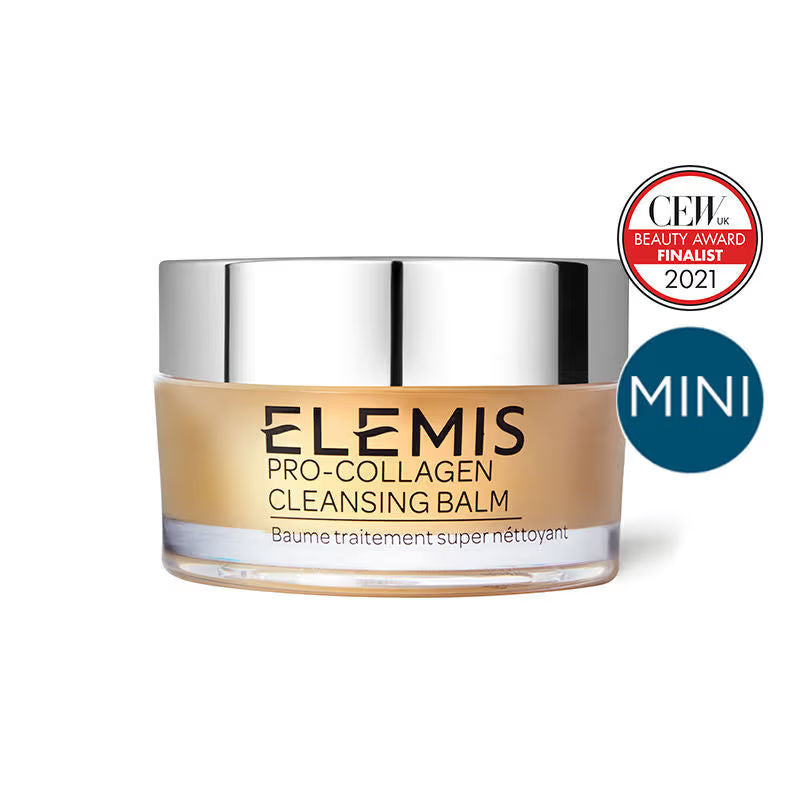 Pro-collagen Cleansing Balm