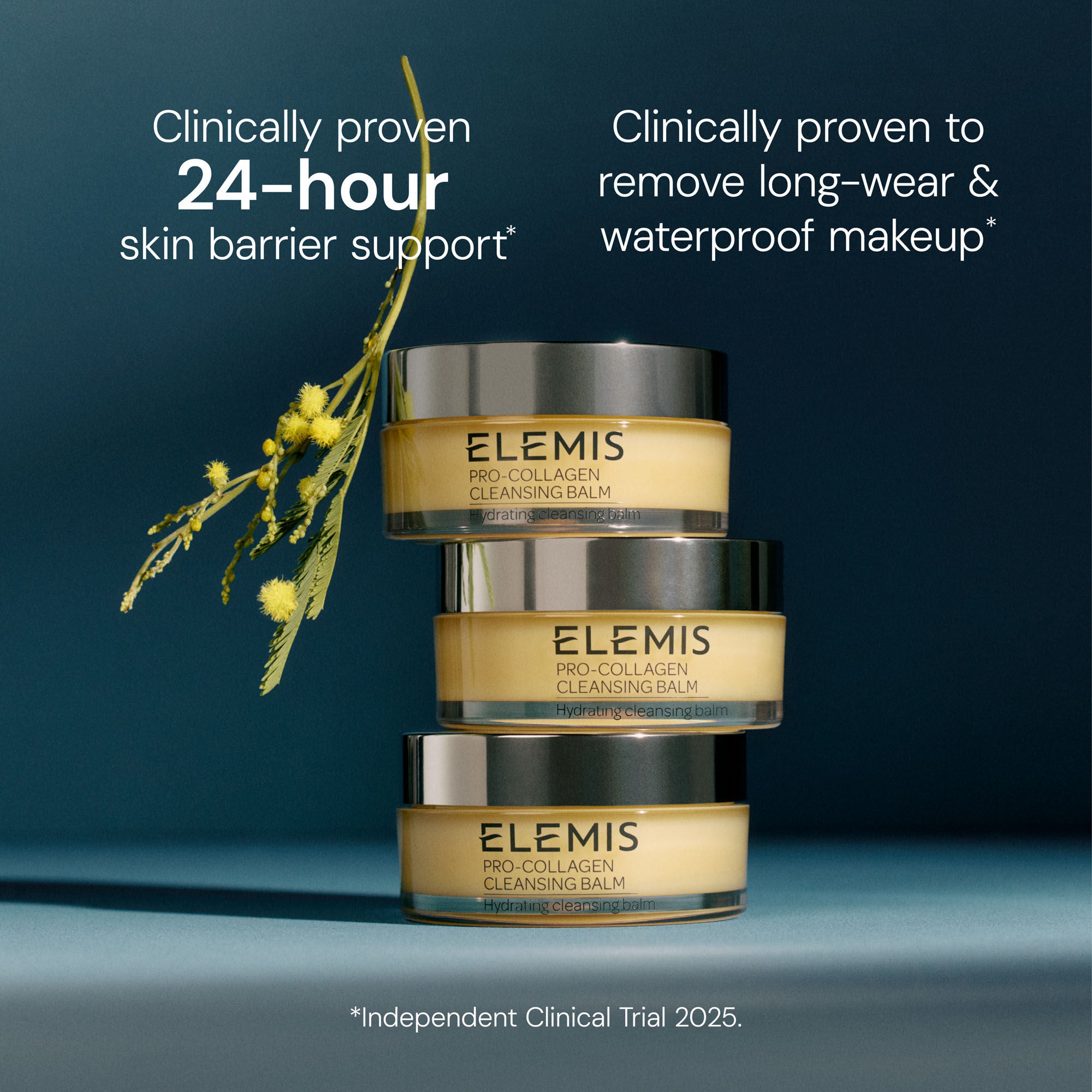Pro-collagen Cleansing Balm