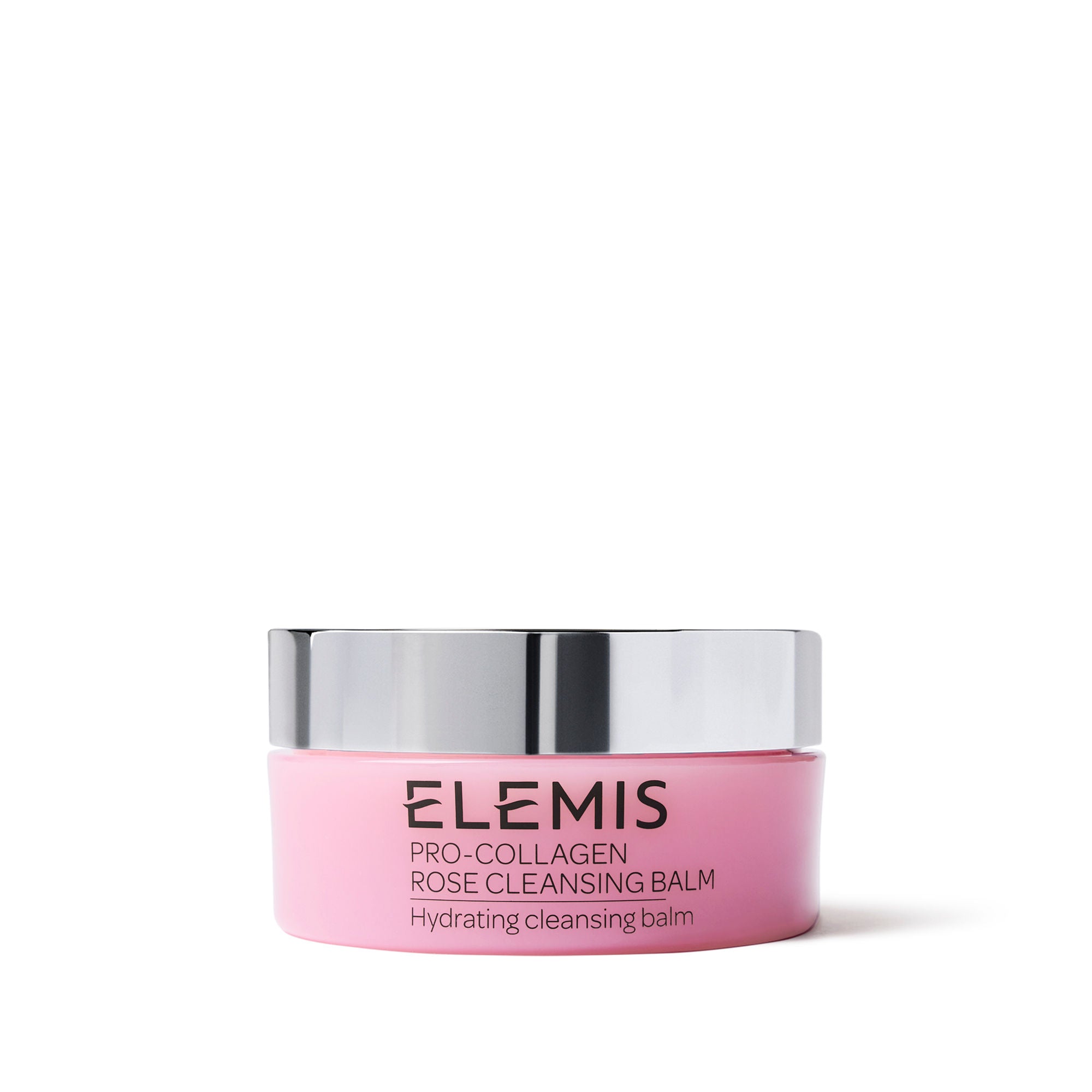 Pro-collagen Rose Cleansing Balm