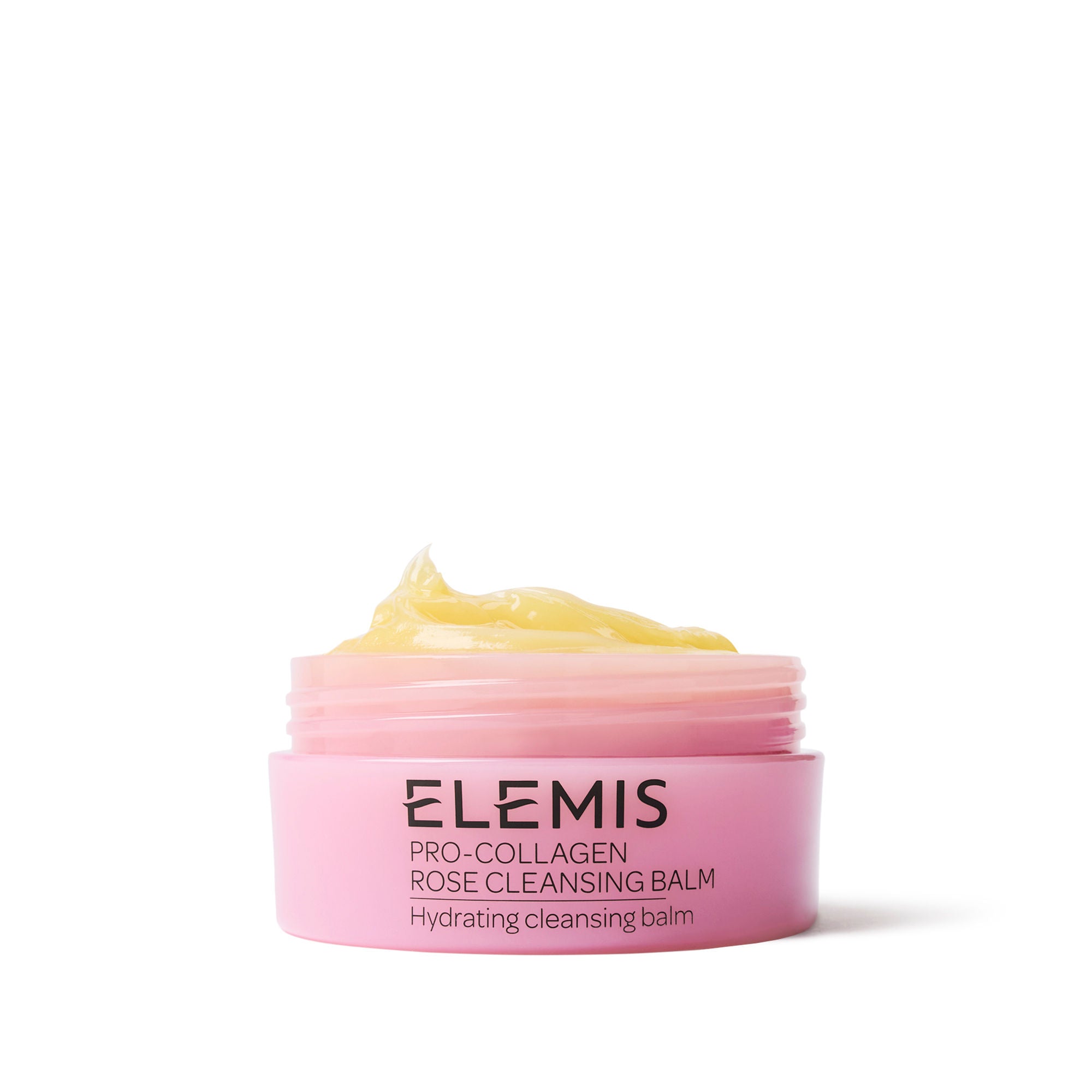 Pro-collagen Rose Cleansing Balm