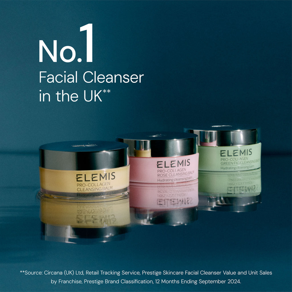 Pro-collagen Rose Cleansing Balm