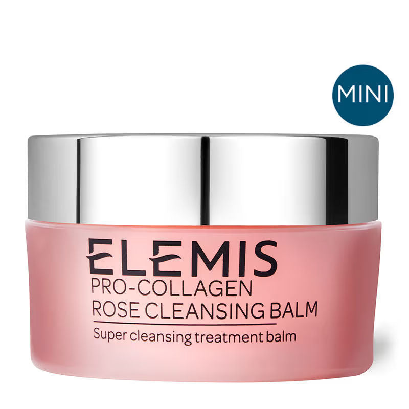 Pro-collagen Rose Cleansing Balm - 20g
