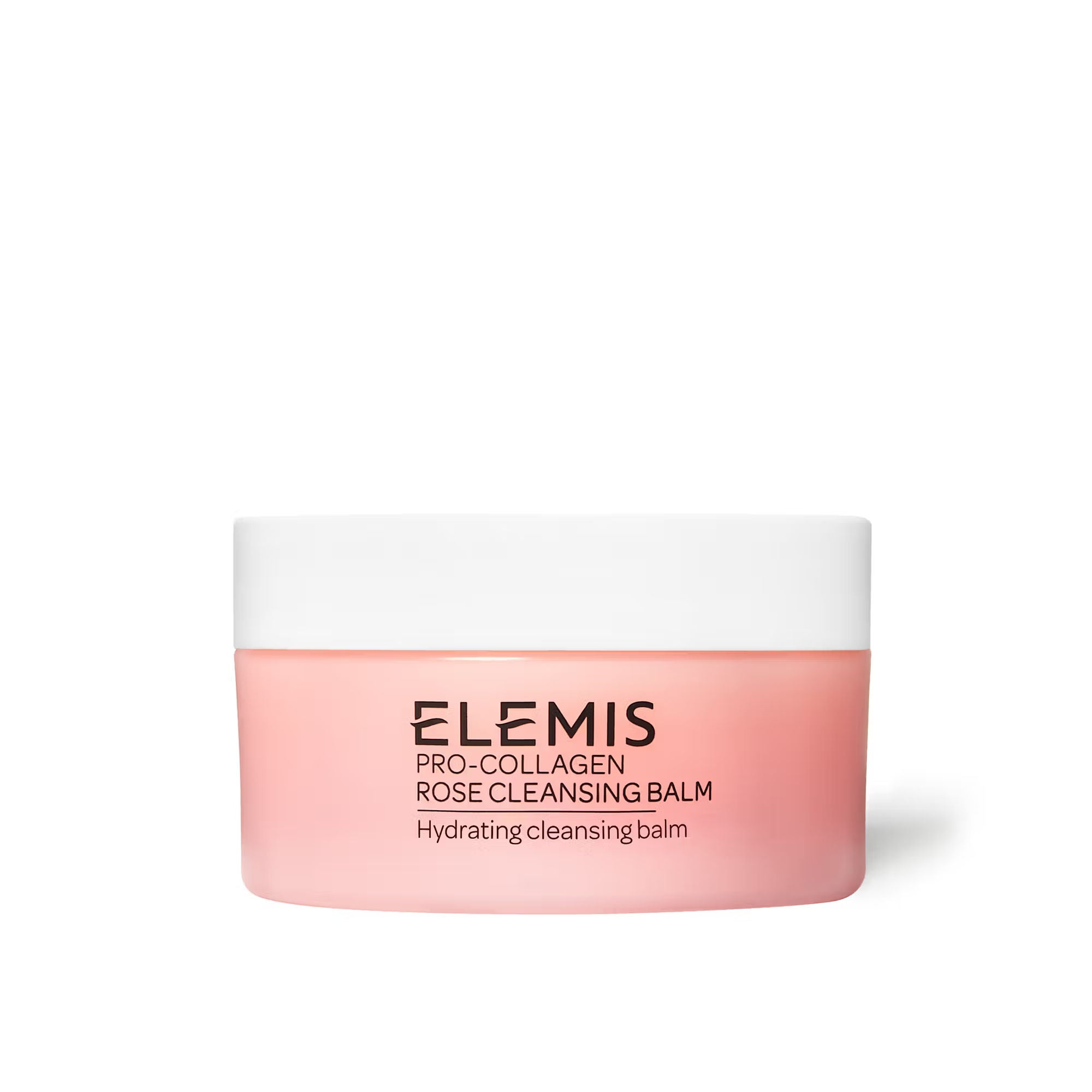 Pro-collagen Rose Cleansing Balm - 50 g