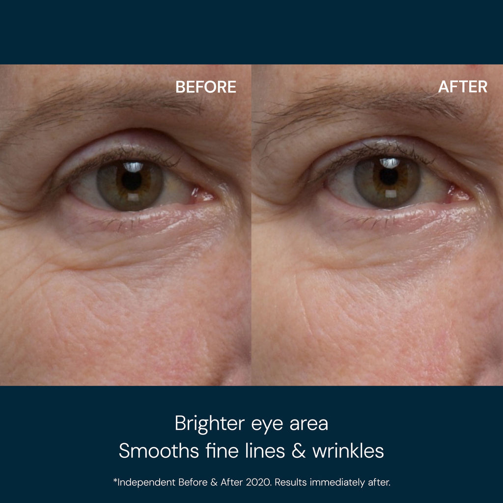 Pro-Collagen Eye Revive Mask