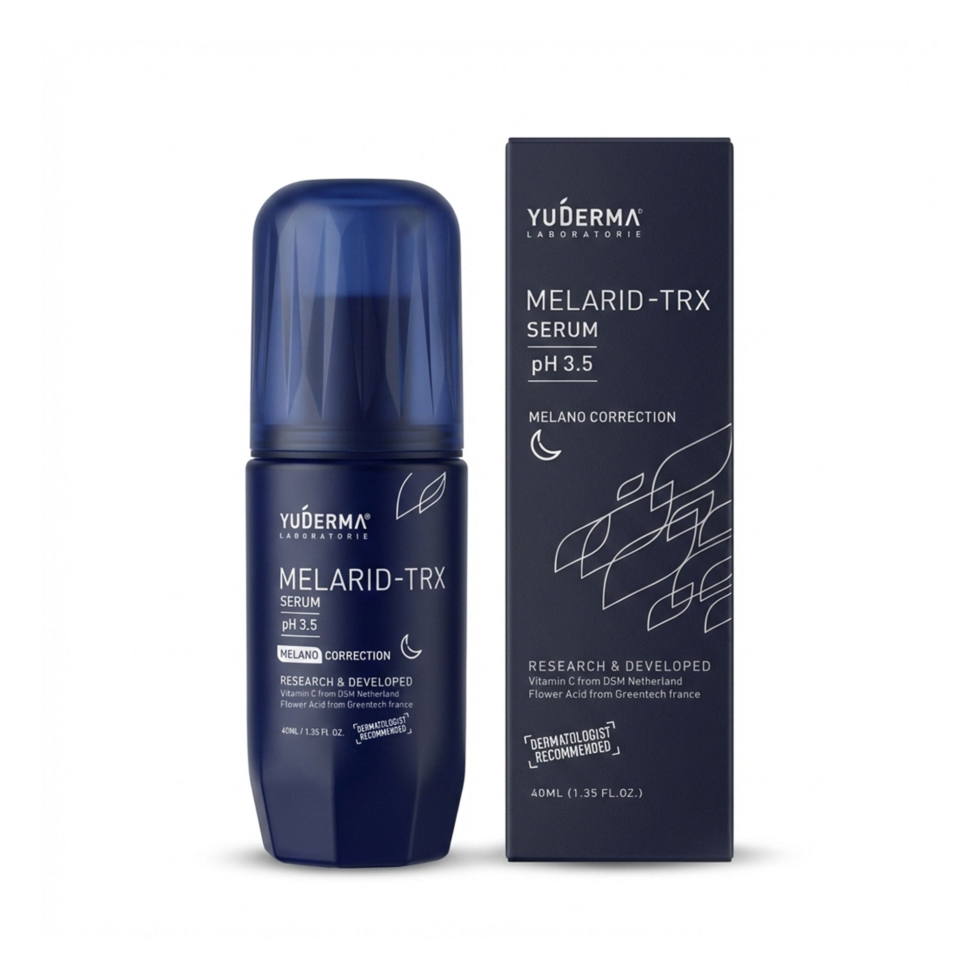 Melarid TRX Serum