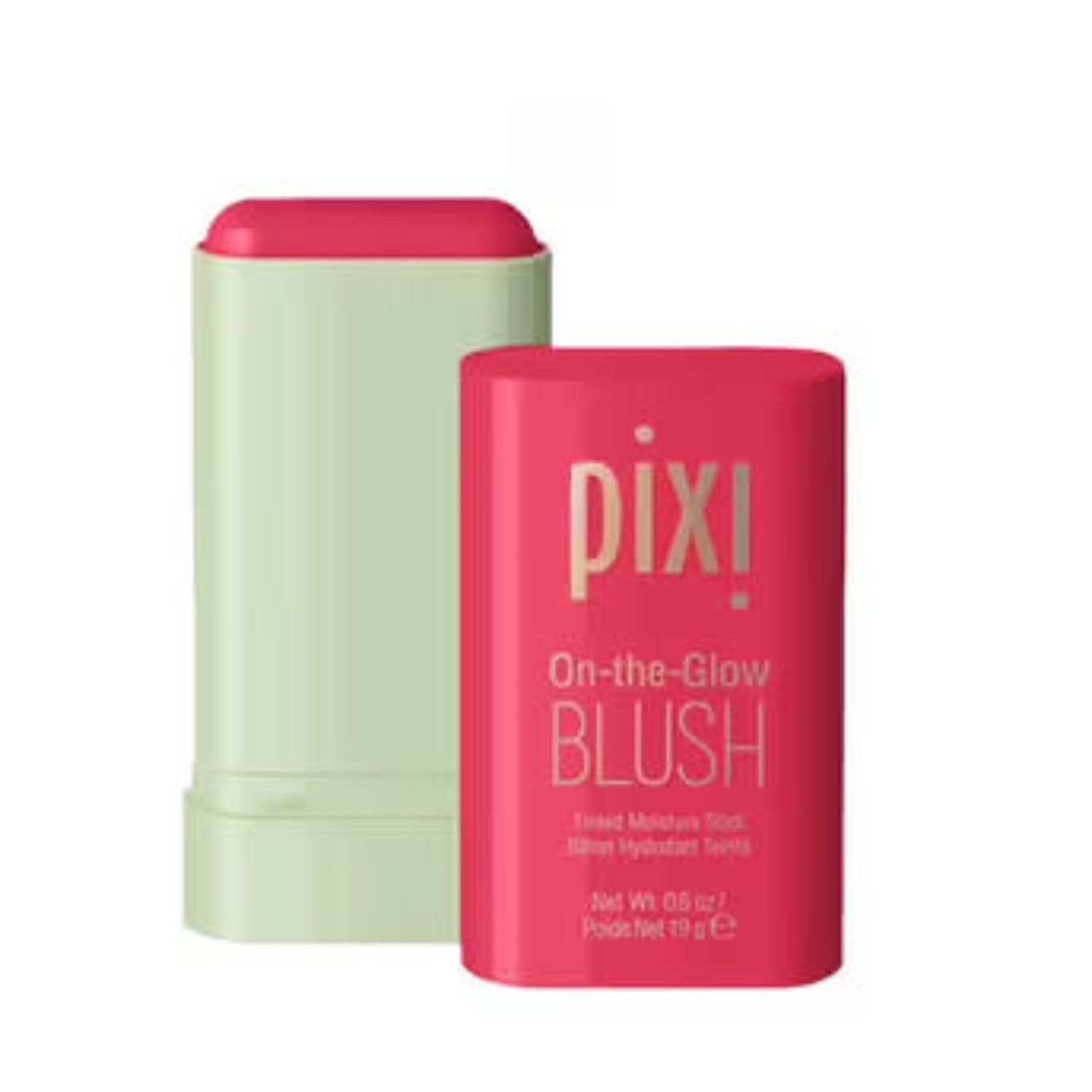On The Glow Cream Blush