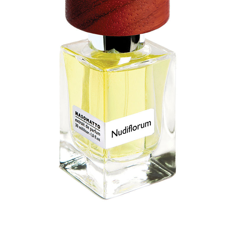 Nudiflorum Extrait De Parfum
