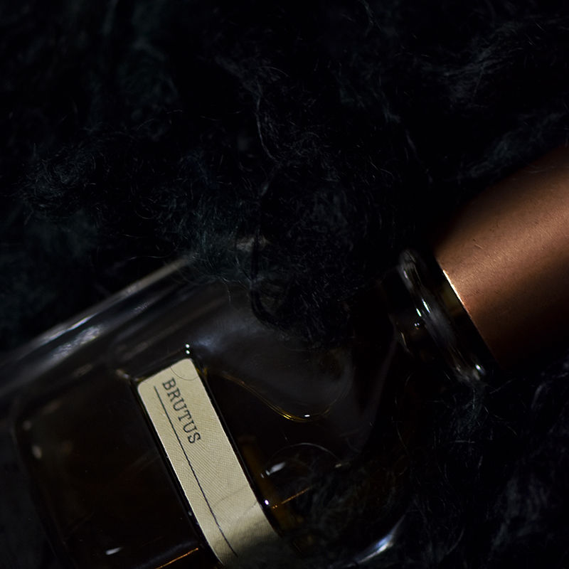 Brutus Extrait De Parfum