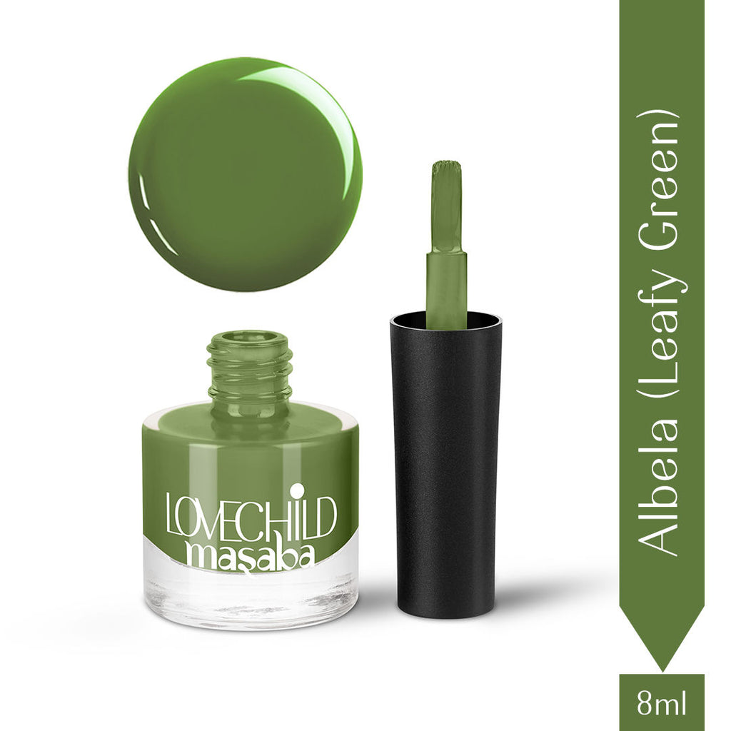 Nail Enamel The Classics