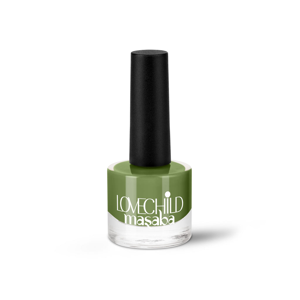 Nail Enamel The Classics
