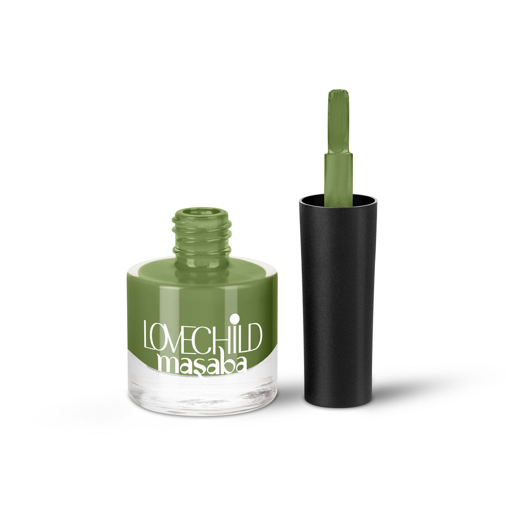 Nail Enamel The Classics