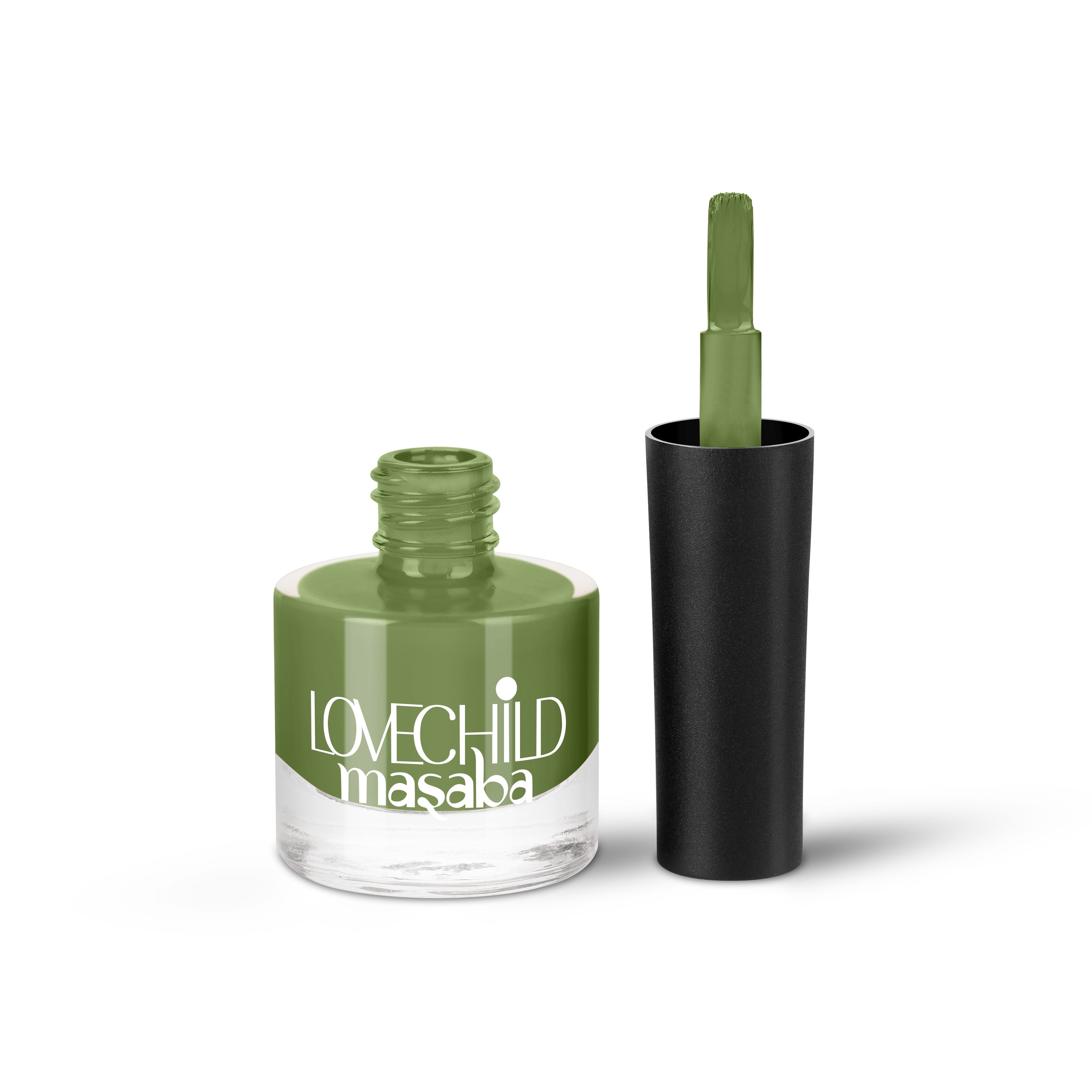 Nail Enamel The Classics