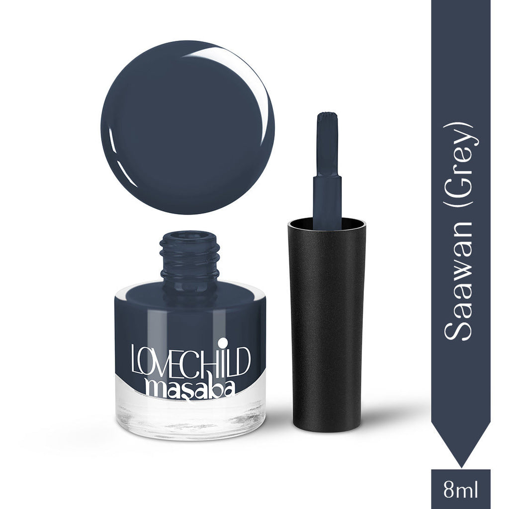 Nail Enamel The Classics - 14 Saawan