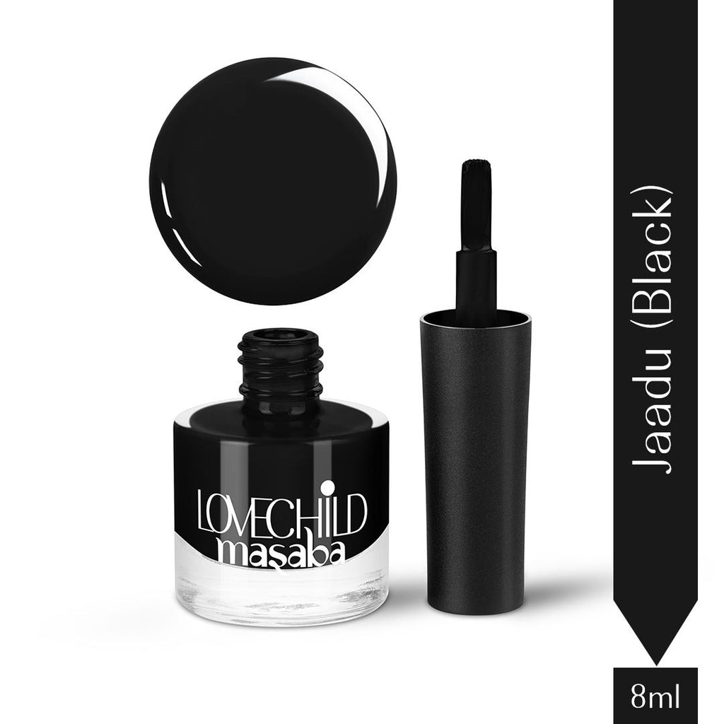 Nail Enamel The Classics - 15 Jaadu