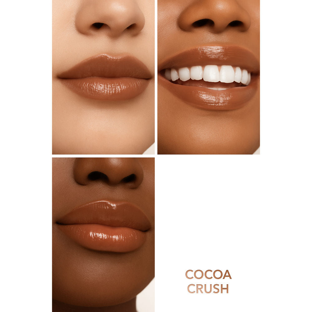 Lip Gloss Oil