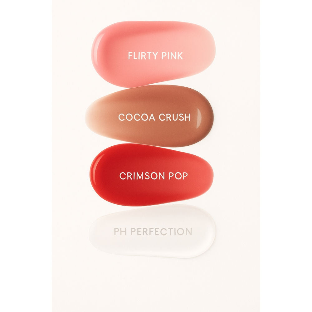 Lip Gloss Oil