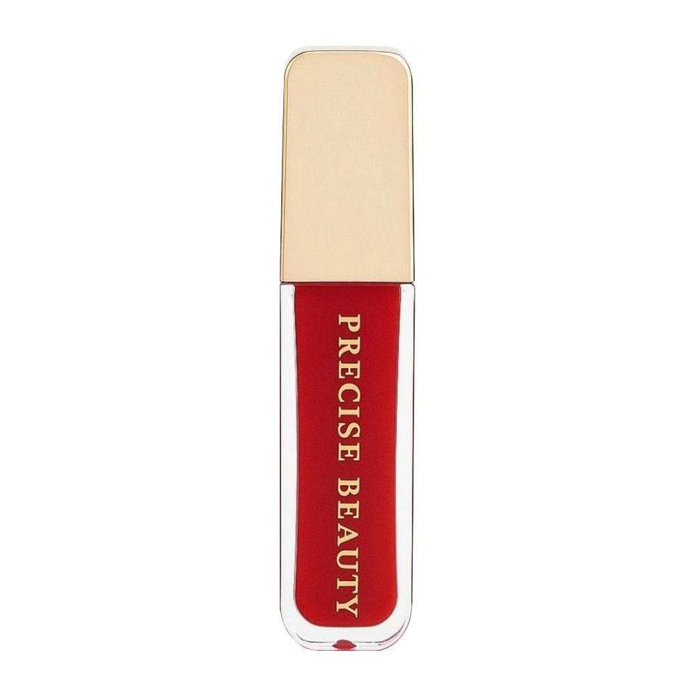 Lip Gloss Oil - Crimson Pop