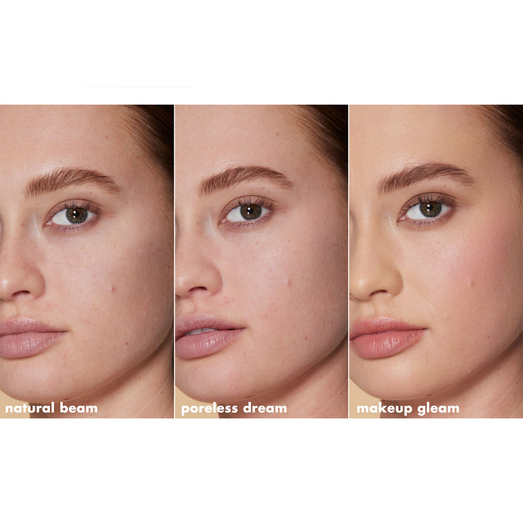 Liquid Poreless Putty Primer - Universal Sheer