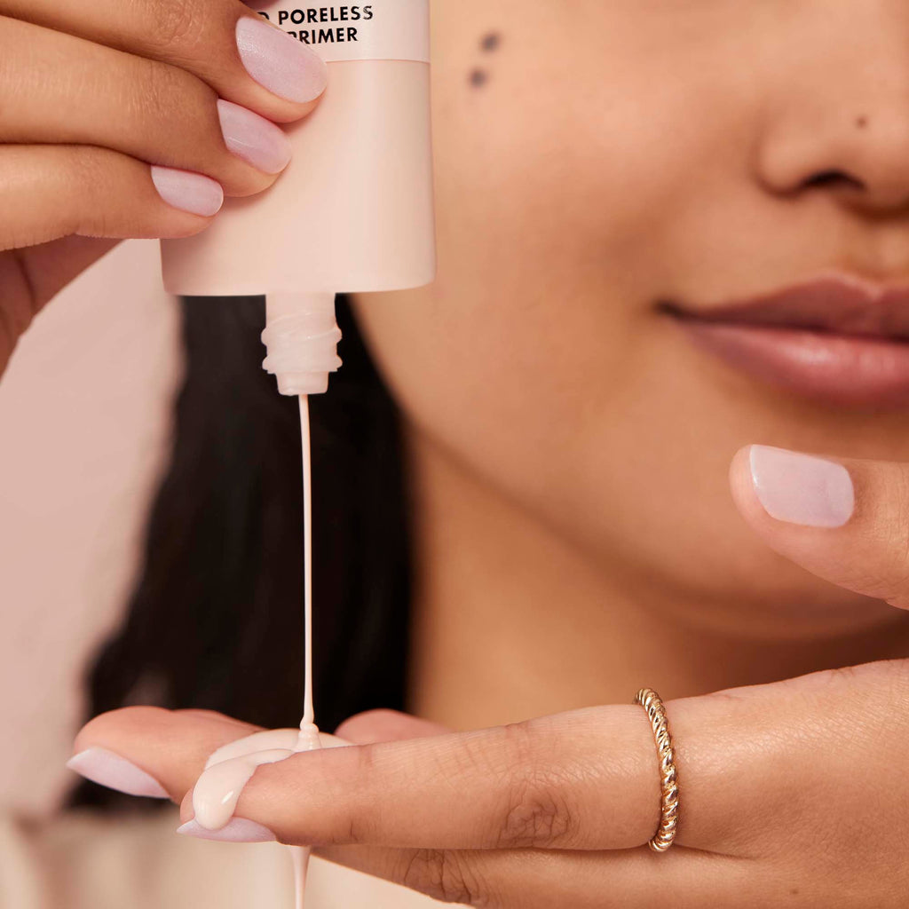 Liquid Poreless Putty Primer - Universal Sheer