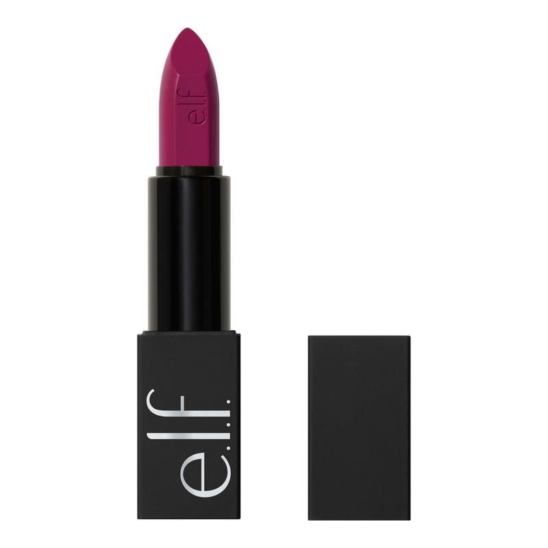 O Face Lipstick - Untamed