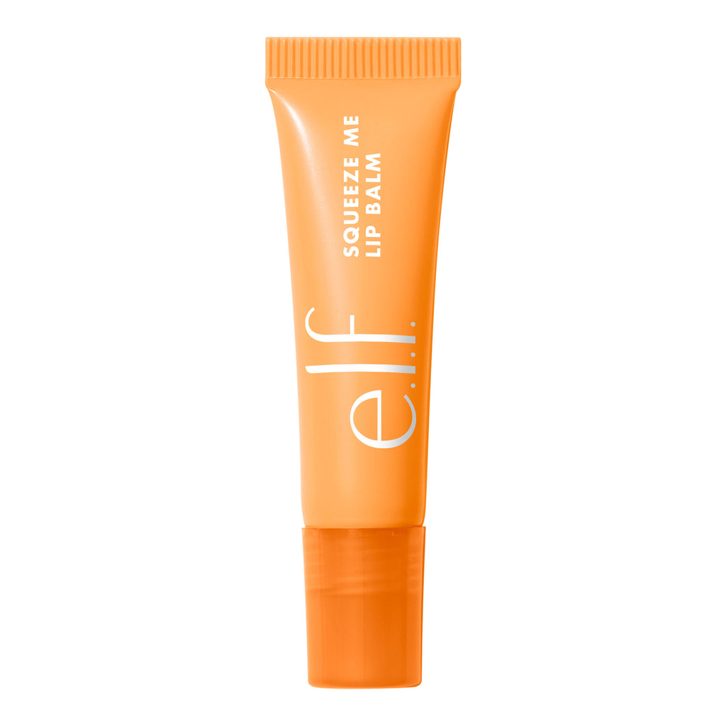 Squeeze Me Lip Balm - Peach