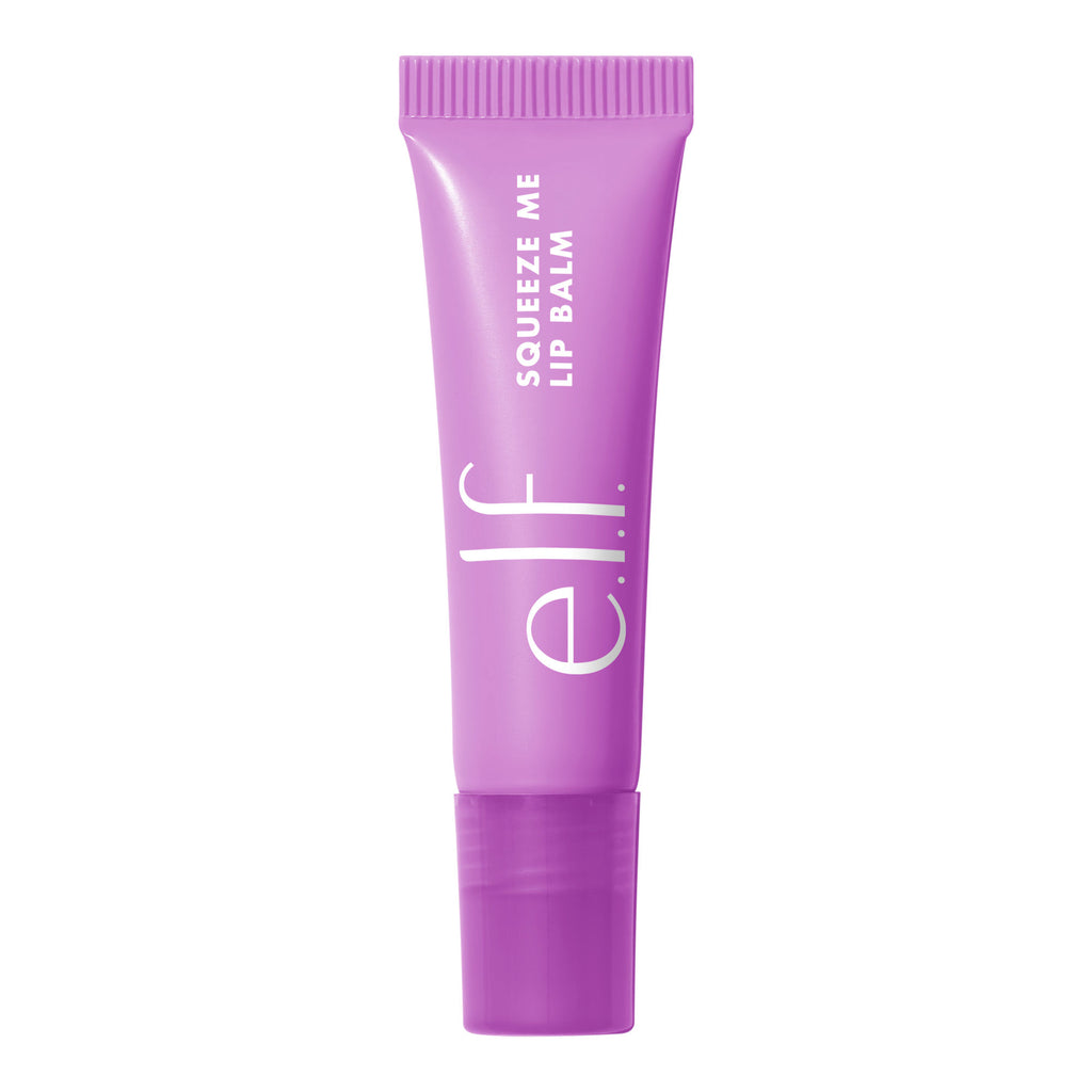 Squeeze Me Lip Balm